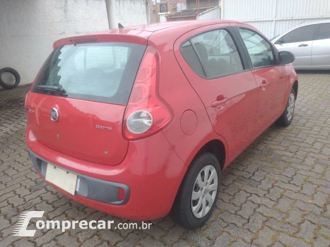 PALIO 1.4 MPI Attractive 8V