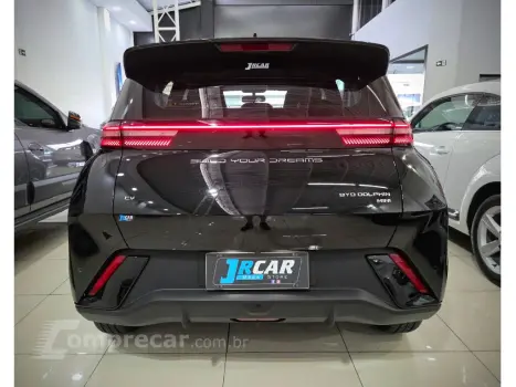 DOLPHIN MINI 38 KW ELÉTRICO