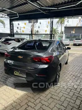 ONIX 1.0 Turbo Plus Premier