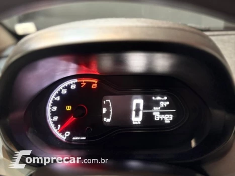 ONIX - 1.4 MPFI LT 8V 4P MANUAL
