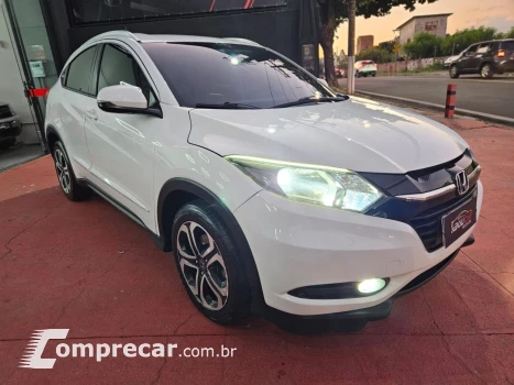 HR-V EX 1.8 Flexone 16V 5p Aut.