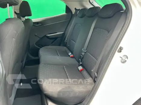 HB20 1.0 12V FLEX COMFORT MANUAL