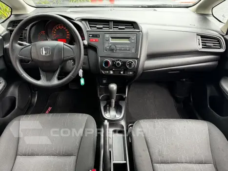 FIT 1.5 LX 16V