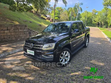 AMAROK 2.0 HIGHLINE EXTREME 4X4 CD 16V TURBO INTE