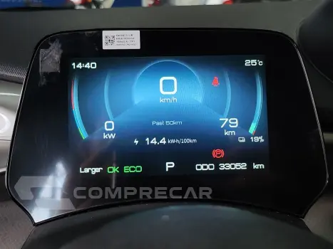 DOLPHIN GS 180 EV ELETRICO
