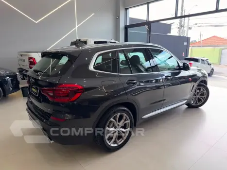 X3 2.0 16V X Line20i