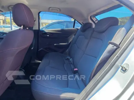 ONIX - 1.0 MPFI LT 8V 4P MANUAL