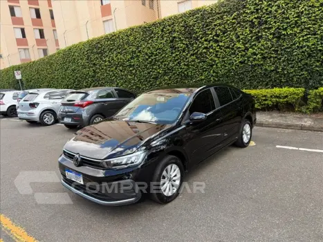 Volkswagen VIRTUS 1.0 170 TSI 4 portas