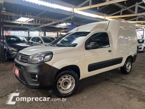 FIORINO ENDURANCE FURGÃO