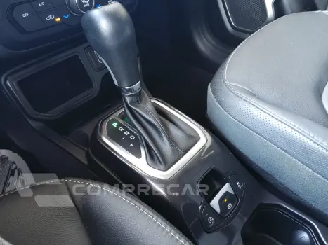 RENEGADE 1.3  T270 TURBO FLEX LONGITUDE AT6