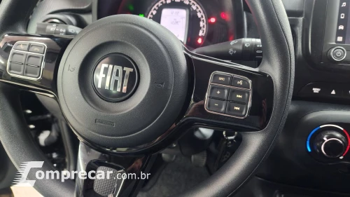 MOBI TREKKING 1.0 Flex 5p.