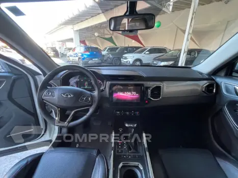 TIGGO 5X 1.5 VVT Turbo Iflex TXS