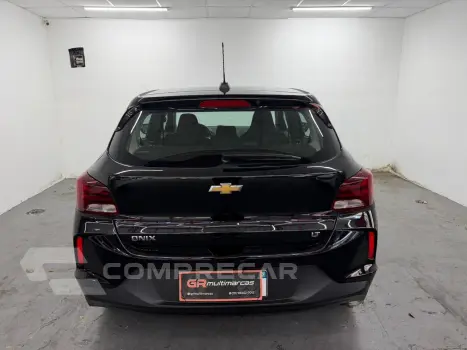 ONIX HATCH LT 1.0 12V Flex 5p Mec.