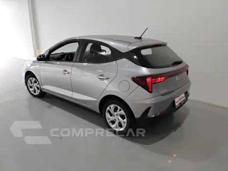 HB20 1.0 12V FLEX COMFORT MANUAL