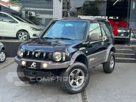 Jimny 4SPORT/ 4WORK 1.3 16V
