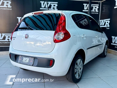 PALIO 1.0 MPI Attractive 8V