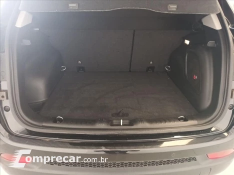 COMPASS 1.3 T270 TURBO FLEX LONGITUDE AT6
