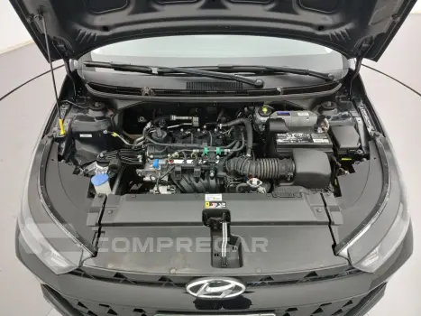 HB20 1.0 12V FLEX COMFORT PLUS MANUAL