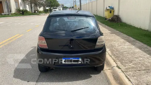 AGILE 1.4 MPFI LTZ 8V