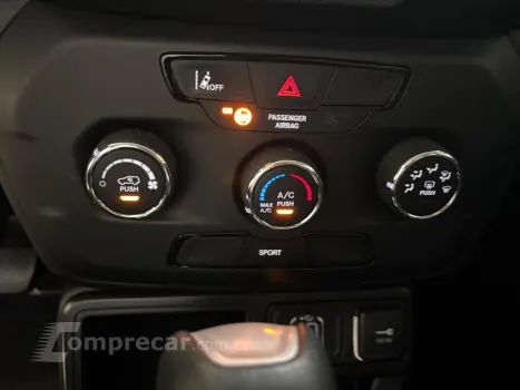 RENEGADE 1.3 T270 TURBO FLEX SPORT AT6