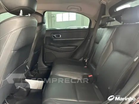 HR-V 1.5 DI I-VTEC FLEX EX CVT