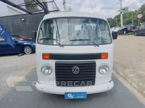 Kombi 1.4 FLEX STD 9 LUGARES