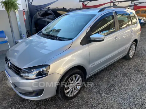 SPACEFOX 1.6 MI Trend 8V