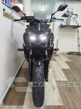 MT 09 ABS