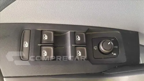 T-CROSS 1.0 200 TSI TOTAL FLEX COMFORTLINE AUTOMÁ