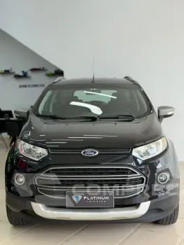 ecosport 1.6 freestyle