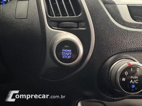 IX35 2.0 16V 4P GLS AUTOMÁTICO