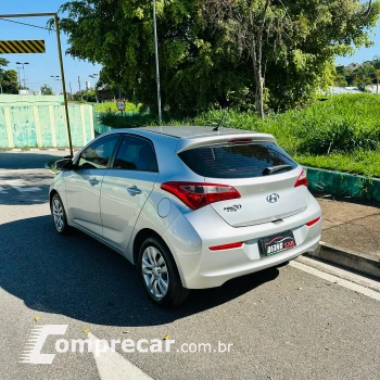 HB20 1.0 12V Comfort