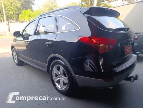 VERA CRUZ 3.8 GLS 4WD 4X4 V6 24V