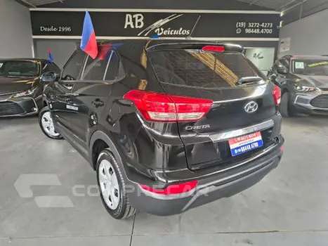 CRETA 16A ATTITU