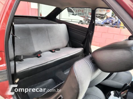 GOL 1.6 CL 8V