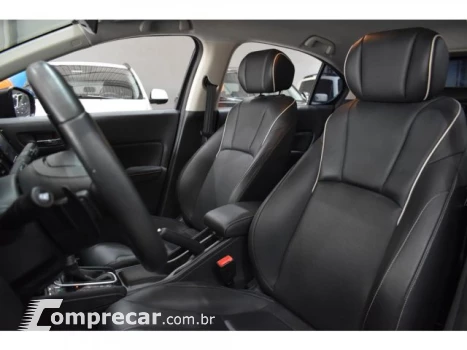 CITY - 1.5 I-VTEC HATCH TOURING CVT