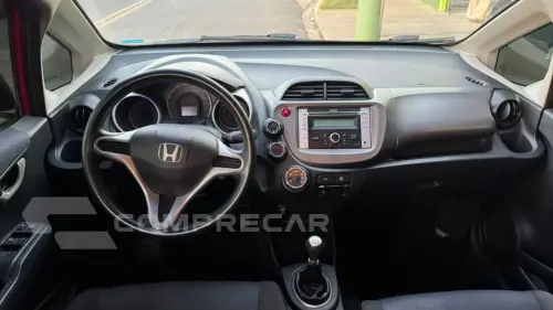 Fit 1.4 16V 4P DX FLEX