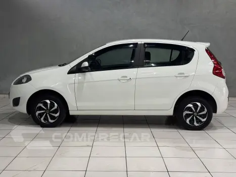 PALIO 1.0 MPI Attractive 8V