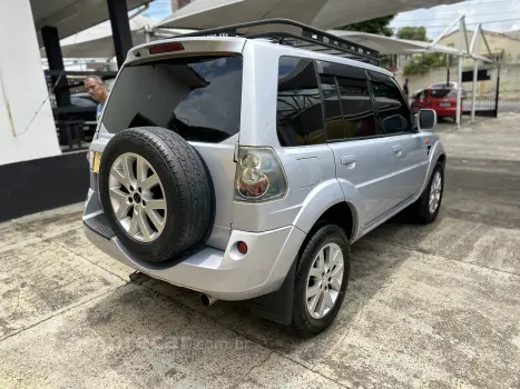 PAJERO 2.0 TR4 4X4 16V