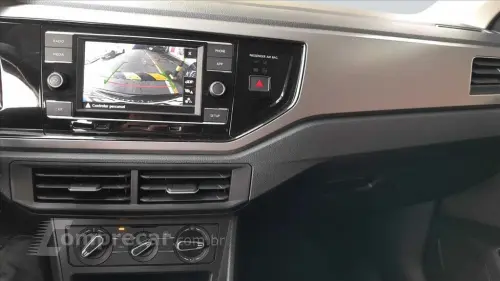 NIVUS 1.0 200 TSI TOTAL FLEX COMFORTLINE AUTOMÁTI