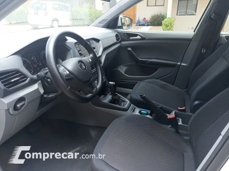 T-CROSS 1.0 200 TSI Sense