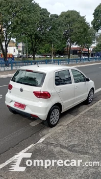 FOX 1.0 MPI Trendline 12V
