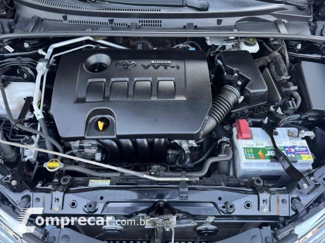 COROLLA 1.8 GLI 16V