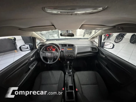 FIT 1.5 LX 16V