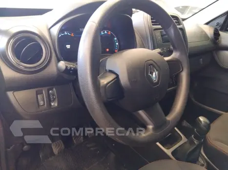 KWID 1.0 12V SCE FLEX ZEN MANUAL