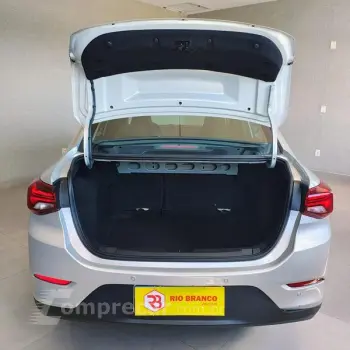 ONIX 1.0 PLUS TURBO AT SEDAN