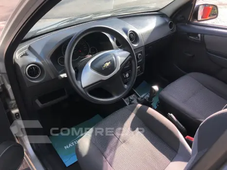 Celta 1.0 Mpfi Lt 8V Flex 4P Manual