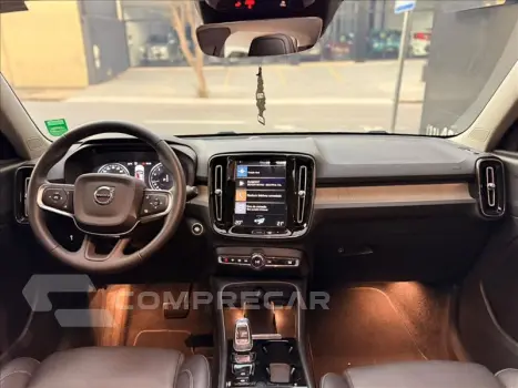 XC40 2.0 T4 Inscription Geartronic