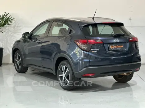 HR-V 1.8 16V EX