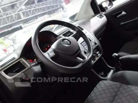 FOX - 1.6 MSI TRENDLINE 8V 4P MANUAL